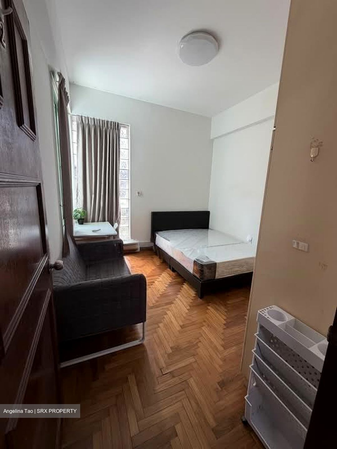 Le Shantier (D12), Apartment #534694961